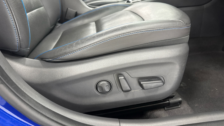 Hyundai IONIQ 1.6 GDi Hybrid Premium SE 5dr DCT Hybrid Hatchback